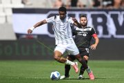 LUGANO - ZUERICH