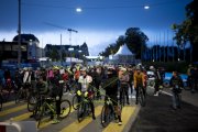 MEMORIAL RIDE MURIEL FURRER