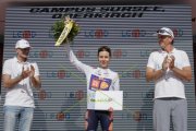 TOUR DE SUISSE WOMEN 2025