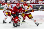 LAUSANNE - BIEL