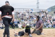 SOLOTHURNER KANTONAL SCHWINGFEST