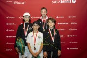 INTERCLUB JUNIOREN
