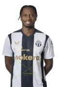 ZUERICH PORTRAIT