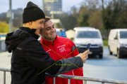 TRAINING SCHWEIZ