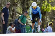 TOUR DE ROMANDIE 2025