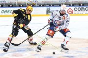 LUGANO - ZSC