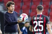 XAMAX - NYON