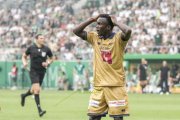 ST.GALLEN - LUZERN
