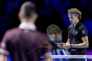 SWISS INDOORS 2026