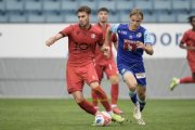 LUZERN - RAPPERSWIL