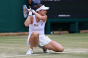 WIMBLEDON 2025