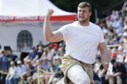 BASELLANDSCHAFTLICHES KANTONALSCHWINGFEST 2025