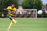 YB - WESTERLO
