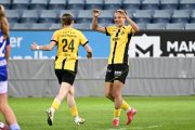 LUZERN FRAUEN - YB FRAUEN