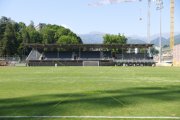 Cornaredo Stadium