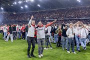 FREIBURG - BRAGA