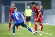 VADUZ - DUNGANNON
