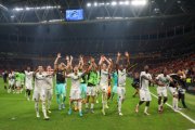 GALATASARAY - YB