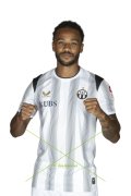 ZUERICH PORTRAIT