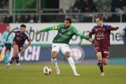 ST.GALLEN - SERVETTE