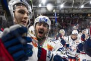 KLOTEN - ZSC
