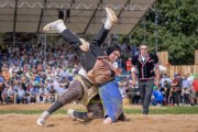 AARGAUER KANTONALSCHWINGFEST