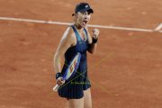 FRENCH OPEN 2026