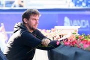 SWISS OPEN GSTAAD 2025
