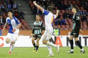 GC - ST.GALLEN