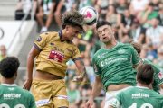 ST. GALLEN - LUZERN
