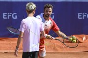 SWISS OPEN GSTAAD 2025