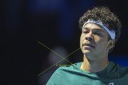 SWISS INDOORS 2026