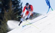 EUROPA CUP SPEED FINAL SAALBACH 2026