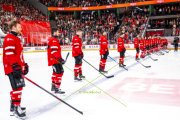 LAUSANNE - ZSC