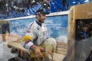 DAVOS - FRIBOURG