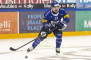 FRIBOURG - TIGERS