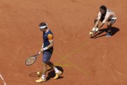 FRENCH OPEN 2023