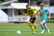 YB - WESTERLO