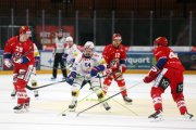 LAKERS - KLOTEN