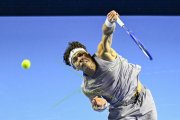SWISS INDOORS 2025