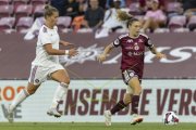 SERVETTE- SPARTA PRAG