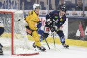 AMBRI - DAVOS
