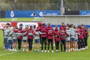 TRAINING SCHWEIZ