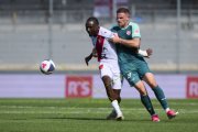 SION - VADUZ