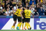YB - LEIPZIG