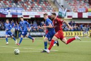 DUNGANNON - VADUZ
