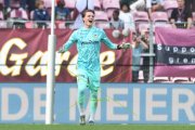 SERVETTE - YB