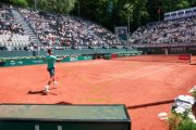 GENEVA OPEN 2026