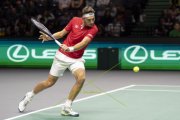 DAVIS CUP FINALS 2023