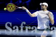 SWISS INDOORS 2026